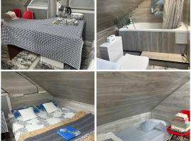 Hotels near me, hotell i Chişinău