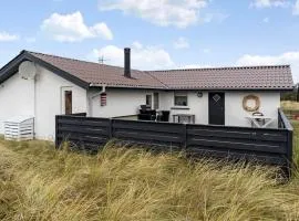 Gorgeous Home In Thisted