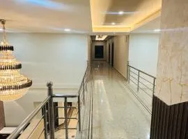 Hotel The Grand Agastya