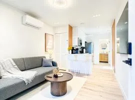 Cozy 1-BR Beachside Hideaway - VE2 - MDR