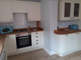 The Bays, hotel in Bridlington