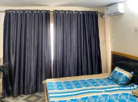 Cosy 2 Bedroom Furnished Apartment