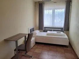 Horrem City Apartments