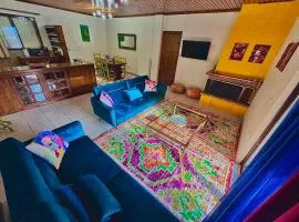 Casa de PavL-1