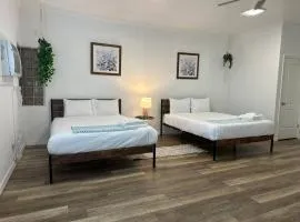 2q Beds Studio Apt With Shared Pool 18