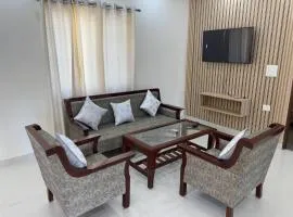 Shanti Retreat