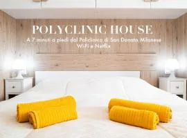 Polyclinic House