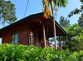 Ella Mount Relax Cottage, cabaña o casa de campo en Ella