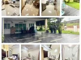 Hannah Homestay Ipoh