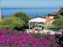 Il Mirto, hotel in Marciana