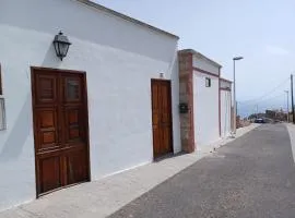 Sitio Madre María