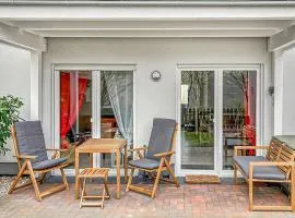 Ferienwohnung Graal-Müritz