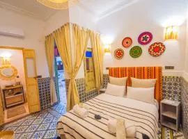 Riad Bab Taghzout Marrakech