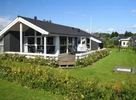 Holiday Home Bellevue Sydals Vi