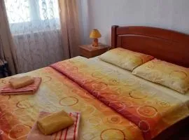 Rent a rooms - "Laki"