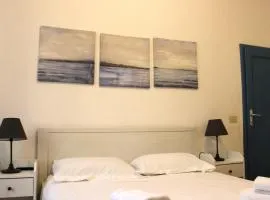 Michelangelo's Relais