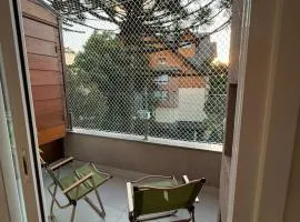 Duplex cobertura Centro Gramado