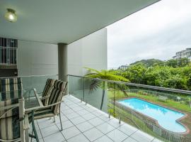 Marine Glen 12, hotel di Ramsgate