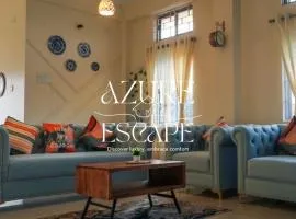 Azure Escape