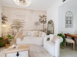 1001 Nights - Luxury 1-BR apartment near Burj