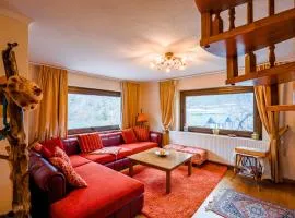 Το Γιατάκι του Τζαβέλα