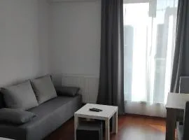 Apartmani METRO