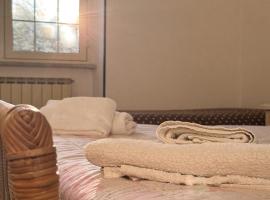 Casa di Cinzia, hotel i Lunghezza