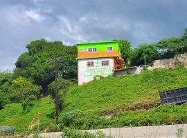Morales ocean view