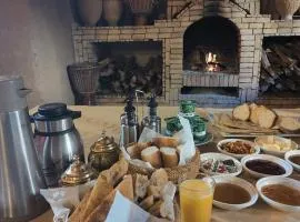 Maison Merzouga Guest House