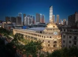 Madison Hotel Wuhan Jianghan Road Pedestrian Street
