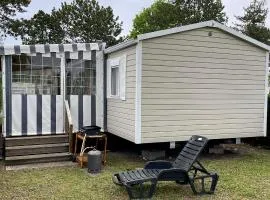 Mobilhome Amira 40m2 - Cc781 Les Charmettes 4 stars