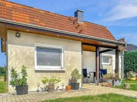 Ferienhaus Buddenhagen