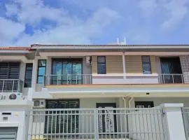 SD Home in Rawang