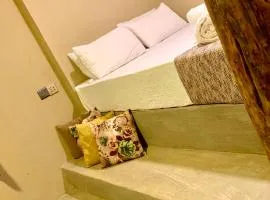 Enchanted villa