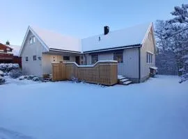Ski WM Trondheim