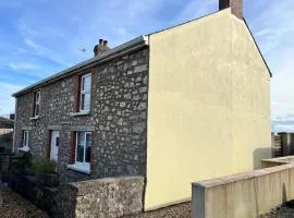 Homely Pembrokeshire Farmhouse