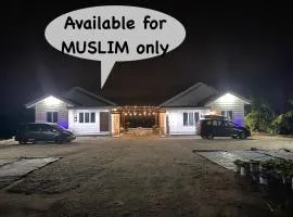IDAMAN COTTAGE Sekinchan