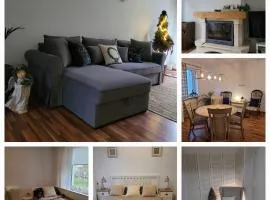 Lux Plus apartament Chodzież, Zwycięstwa 13
