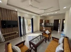 Shanti Retreat