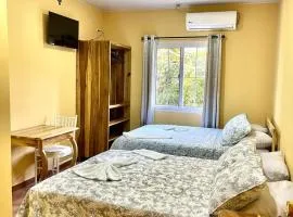 Hotel Virgen De Fatima
