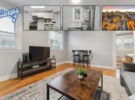 The Prospect Hill Suite - Near Yale