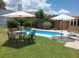 CASABLANCA CATAMARCA Guest House, homestay in San Fernando del Valle de Catamarca
