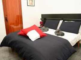 Bari Home Art Terrace