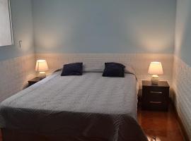 Hostel la nueva posada: Montevideo'da bir hostel