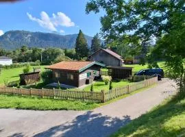 Chalet Panorama Tirol