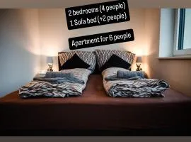 Sepperls Stubn Apartment - Bad Goisern - 24-hours Self check-in