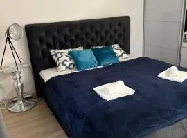 Modern Studio in City Center