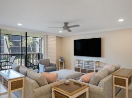 Sundial N203 - Stunning Residence with Den and Private Cabana at Sundial Sanibel, cheap hotel in Sanibel