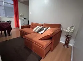 Studio Perto da Praia em Copacabana