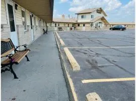 Budget Inn motel toledo perrysburg I-280